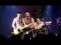 The Toy Dolls - Toccata in Dm (live @ Astra Berlin, 09.03.2013)