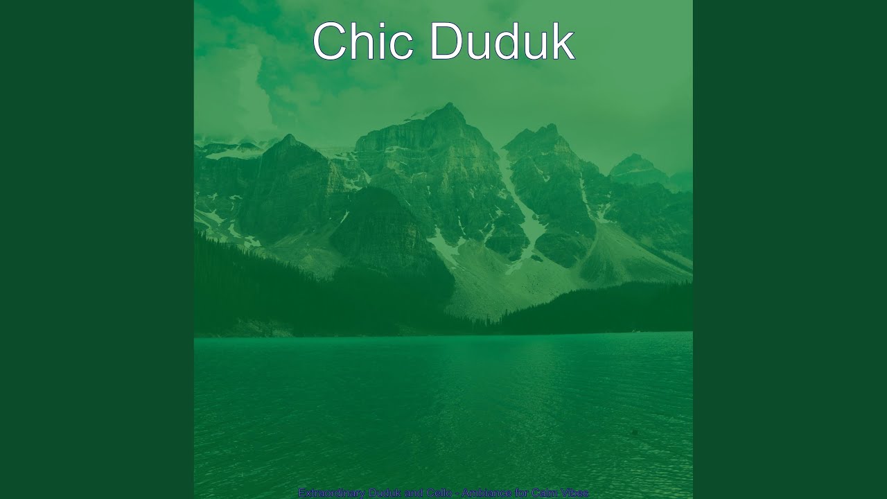 Successful Music for Inner Tranquility