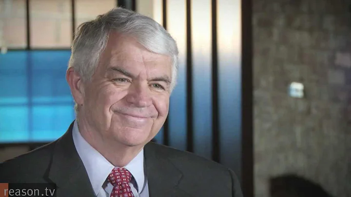 5 Keys to Restoring America's Prosperity: John B. Taylor