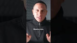 How The Sidemen got a Netflix deal?! 🤯 #helpbnk #sidemen #inside