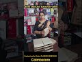 Corrugated boxs - customised - Coimbatore