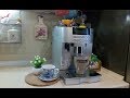 Как почистить кофемашину Delonghi от накипи