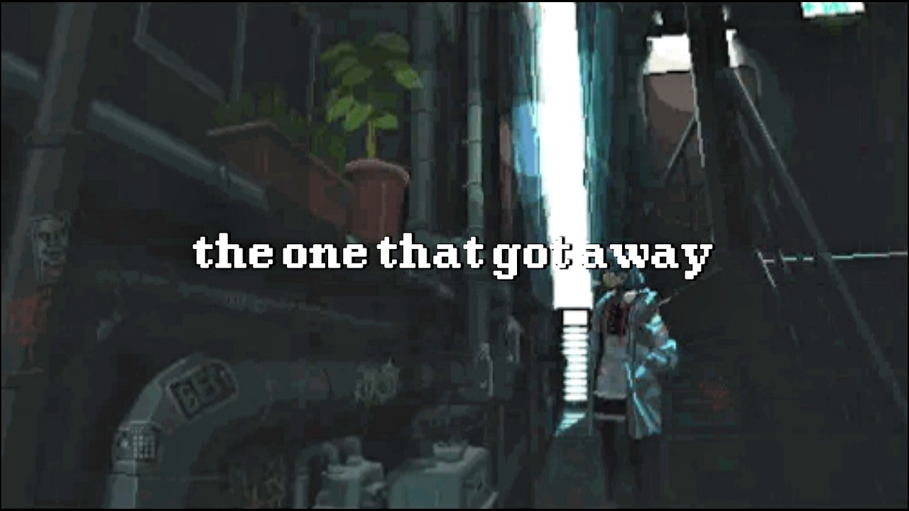 Katy Perry - The One That Got Away (Official Malaysian Lyric Video)