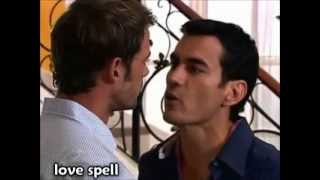 Μαγεμένη αγάπη - Sortilegio greek ep. 79 (2/4)