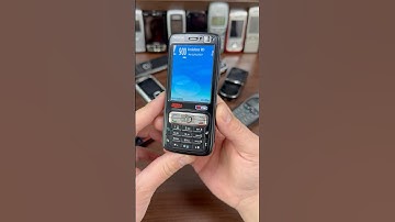 NOKIA N73 - 2006 #nokia #oldschool #oldnokia #2000s #nostalgia #techretro #gsm #symbian #nokian73