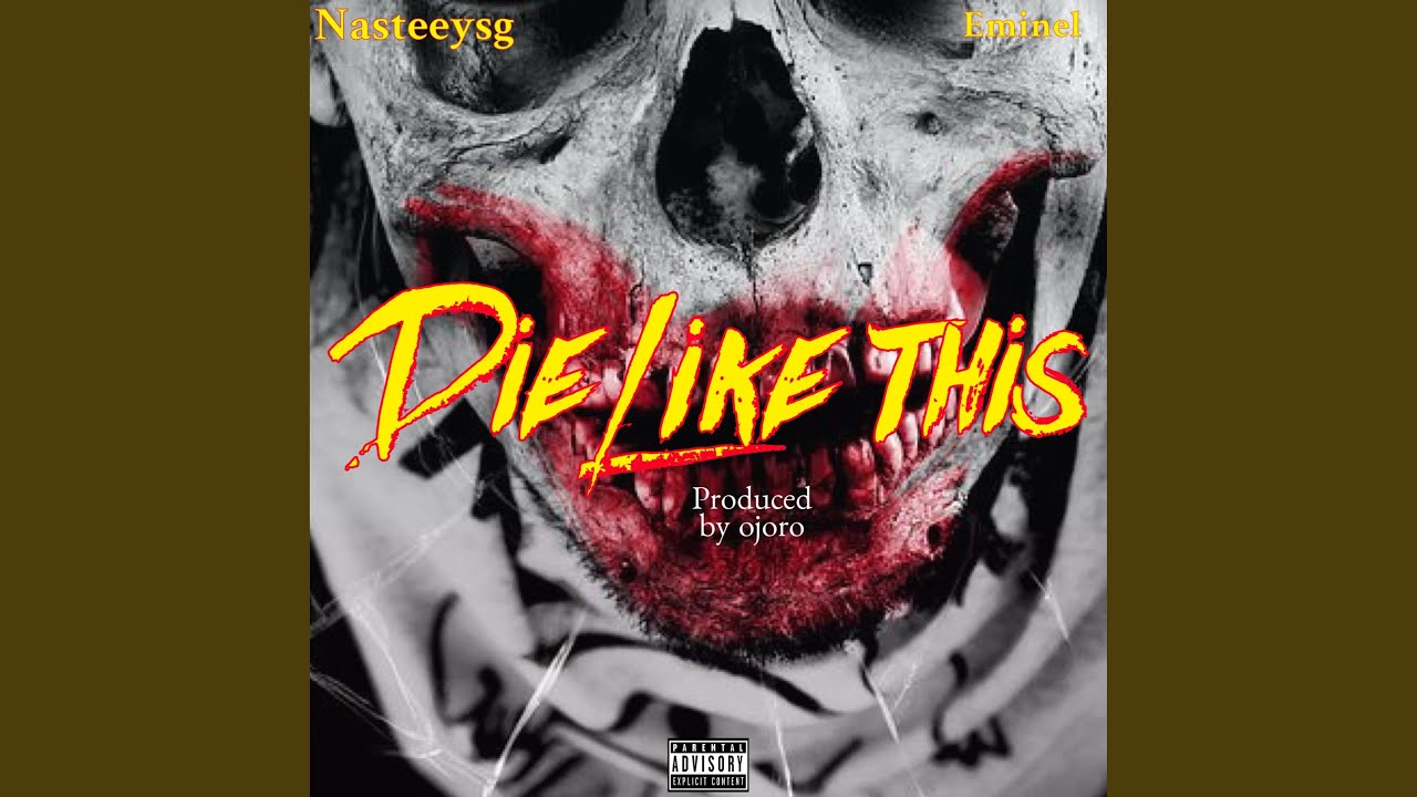 DIE LIKE THIS (feat. Eminel)