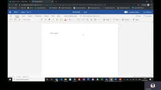 Cloud Box Training Video - 2. Uploading and Creating Documents screenshot 4