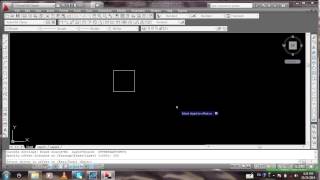 Offsetting the rectangle & circle