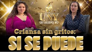 441.- Betsabé López: Crianza Consciente | Tapiz Cosmico con Katherine to