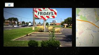 Old Bridge NJ Subaru – Freehold Subaru Dealer