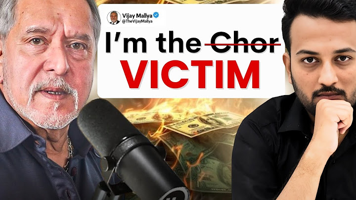 Vijay Mallya Emotional Story | Raj Shamani Podcast | Viral Video Of The Year | The Lighters |