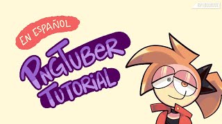 Cómo hacer un PNGTuber