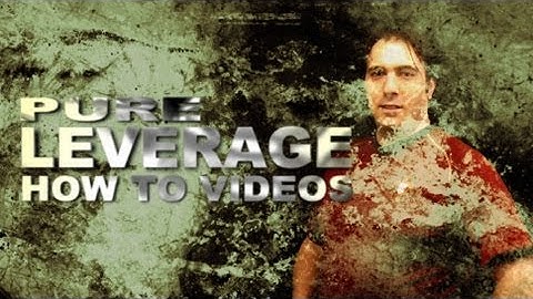 How-to use Pure Leverage autoresponder