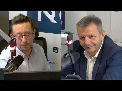ROZMOWA Z GORZOWA   27 sierpnia 2025   Robert Surowiec