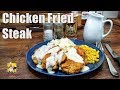 Chicken Fried Steak and Gravy | Country Fried Steak