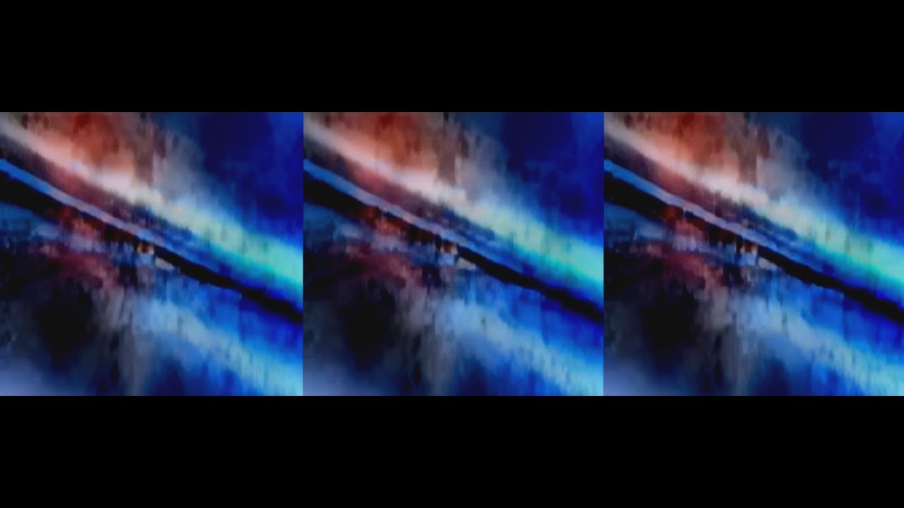 Madonna - Ray Of Light (Backdrop Sticky & Sweet Tour)