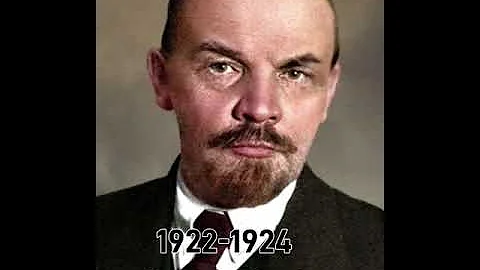 soviet union national anthem with leaders - DayDayNews