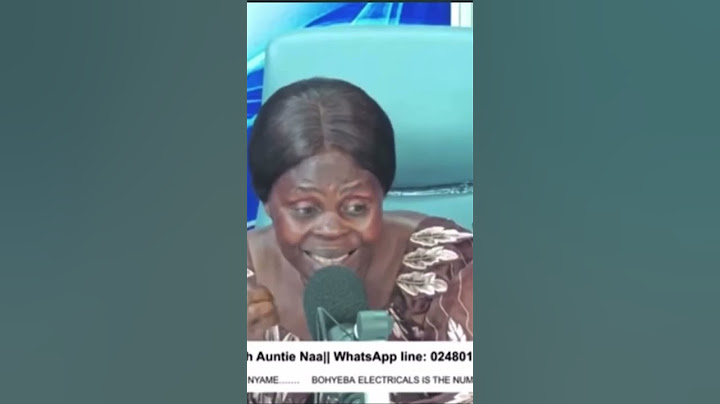 Yaw Sarpong’s wife took him to Oyerepa afutuo concerning their marriage 😢
