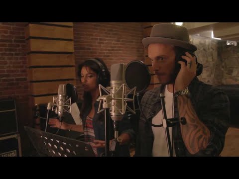 Génération Goldman - Les coulisses [IMAGES EXCLUSIVES]