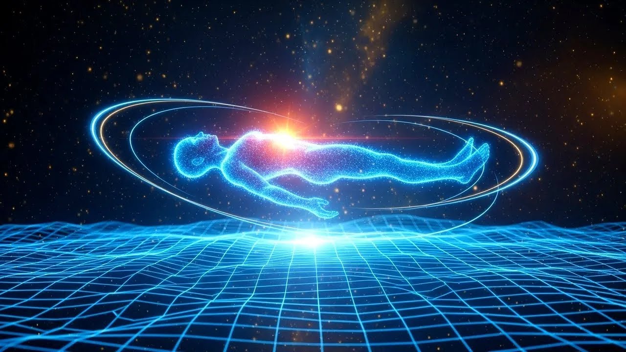 Alpha Waves Brain Activation Music: Relaxed Alertness for Studying & Work