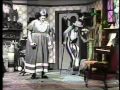 Aunty jack introduces colour tv to australia