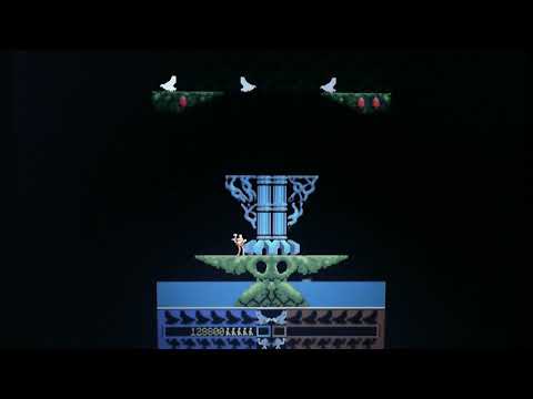 Joust 2 Survival Of The Fittest MAME WR 942 150 Single Credit Wave 1 Start Eric L EzE