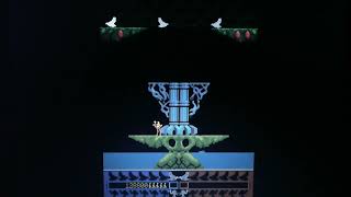 Joust 2 : Survival Of The Fittest - MAME WR 942,150 (single credit, wave  1 start) Eric L (EzE)