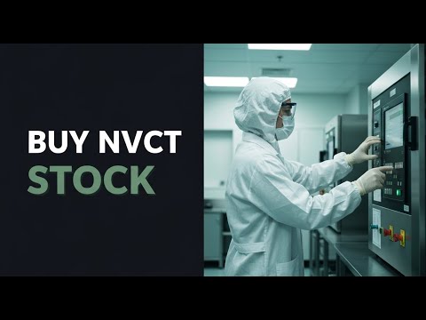 How to Invest in Nuvectis Pharma Inc (NVCT) Step by Step