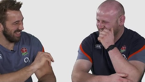 O2 Inside Line, First Celebrity Crush - Men