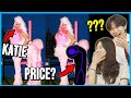 Korean TEENS React to BEST HOLLYWOOD Outfits!! (ft.Katie Price)