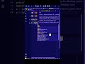 #vscode  #nivetadhingramusic