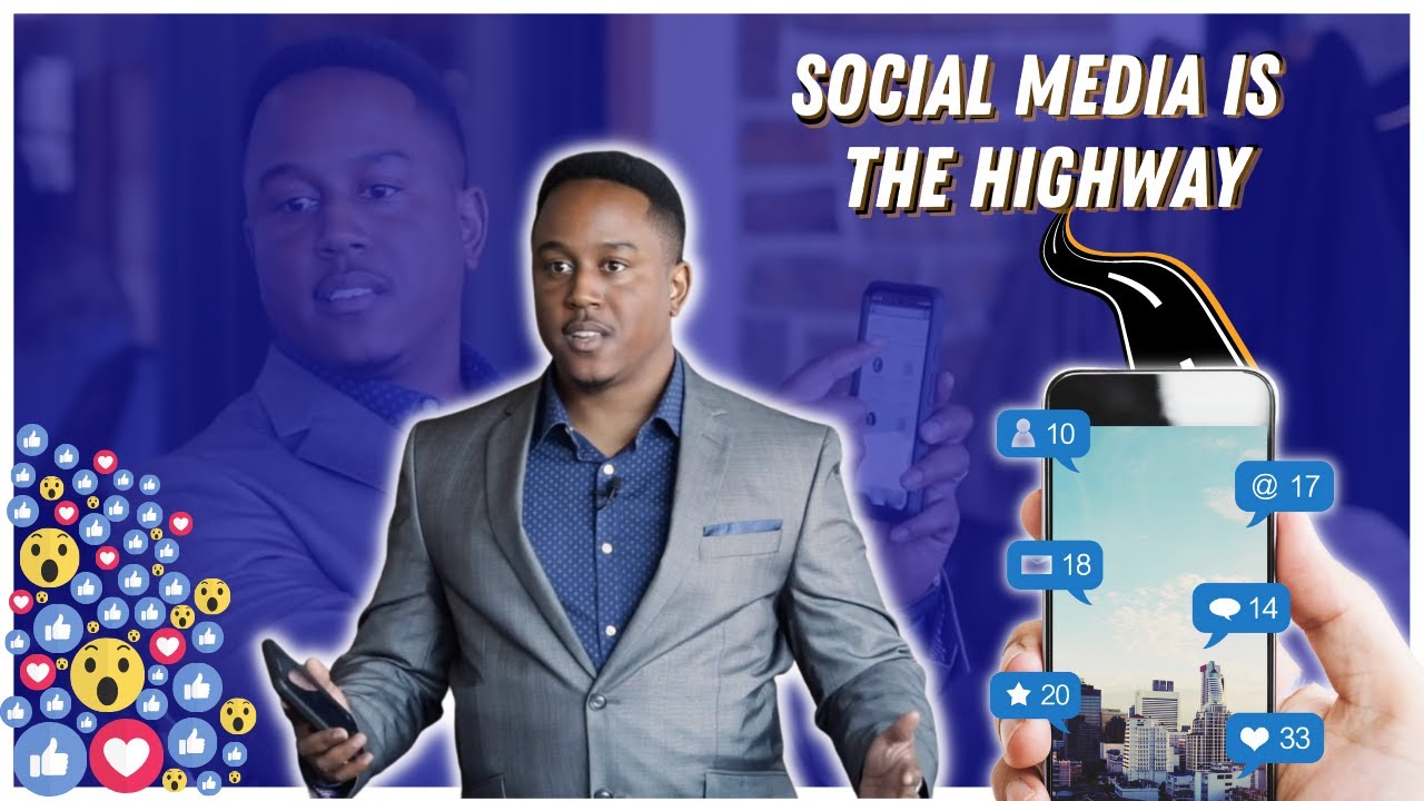 Video thumbnail for Harness the Power of Social Media: Turn Content Into Business Growth