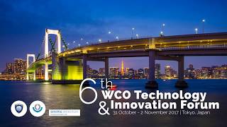 6Th Wco Technology And Innovation Forum - Tokyo, Japan