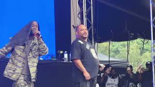 De la Soul - Ring Ring Ring - Live @ Old but Gold, Hamburg - 07/2026