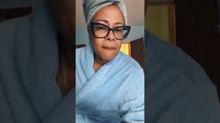 Grannies Wants Attention Toonothing Can Stop Me