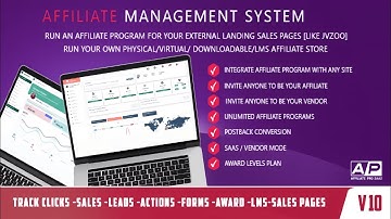 COMO INSTALAR O ULTIMATE AFFILIATE MANAGEMENT SYSTEM – PHP SCRIPT