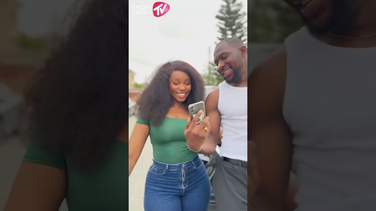 All We See Is Achalugo S Beauty TWIN DECEPTION Latest Nigerian Full Movie 2025