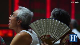 Som Seif: Do China's market troubles have an impact on Canada?