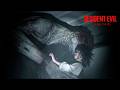 Stalker Attacks Grace &amp; Take the Little Girl Emily in Resident Evil Requiem