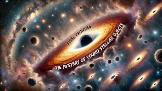 The Mystery of Young Stellar Ojects