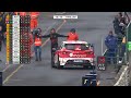 BTCC Round 23 Race Highlights | Croft 2026
