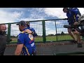 BTCC Round 23 Race Highlights | Croft 2026