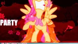 Flutter-Rage