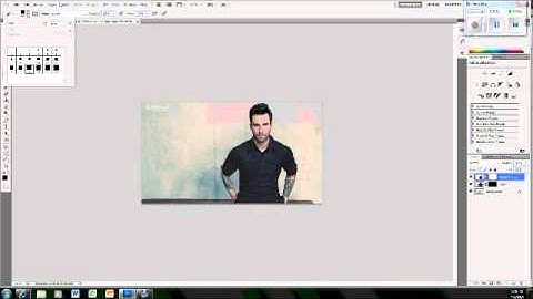 Pixel Explosion Effect Tutorial