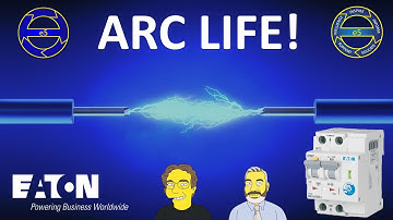 Arc Fault Detection Devices (AFDDs) #e5 Vienna Visit to Eaton’s Test Centre to Validate AFDD’s PT 1
