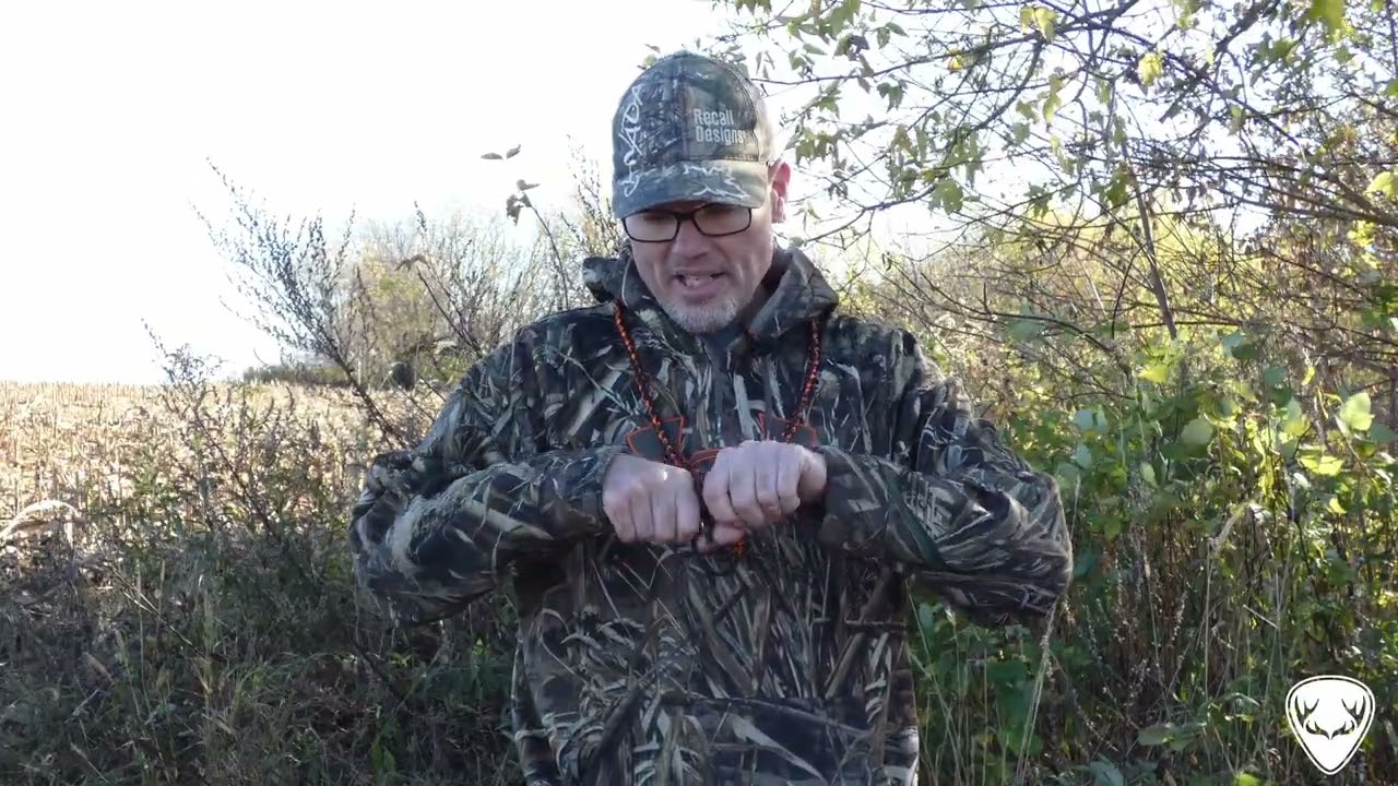 Les appels du Chevreuil.