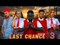 LAST CHANCE 73 