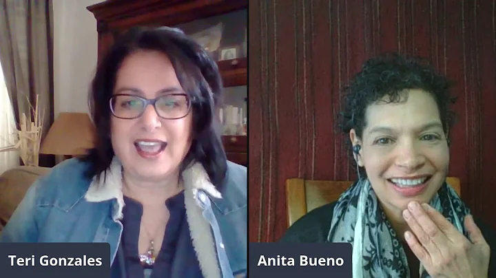 A Gutsy Conversation  Teri Gonzales - The Gutsy Me...