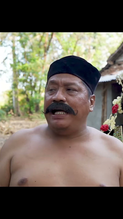 PAKNO MANTENAN KARO MINTUL,GENDUT RUGI WOKO CHANNEL #shorts #short #wokochannel  #mintul #pakno