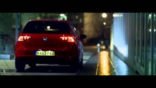 Top gear Cycling Ad 2014